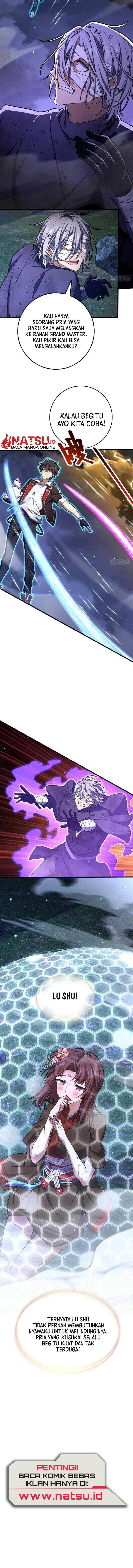 Spare Me, Great Lord! Chapter 695 Gambar 12